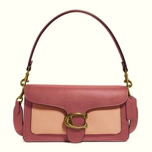 NWT COACH Tabby 26